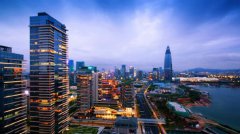 <b>2020年深圳宝安区专利资助、高新技术企业认定奖</b>