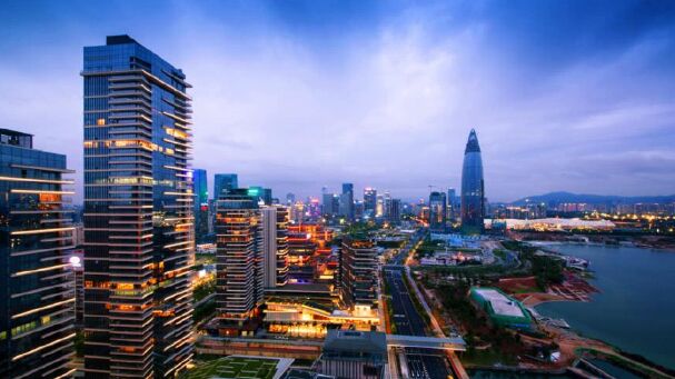 2020年深圳宝安区专利资助、高新技术企业认定奖励、知识产权贯标奖励标准